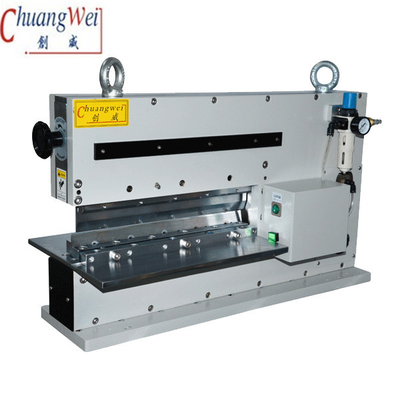 دستگاه برش V-Cut PCB 10W 400mm برش با SMD حساس