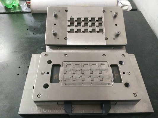 دقت ساختاری و عملیات ایمن در ماشین سوراخ کردن PCB بسیار خودکار برای FPC