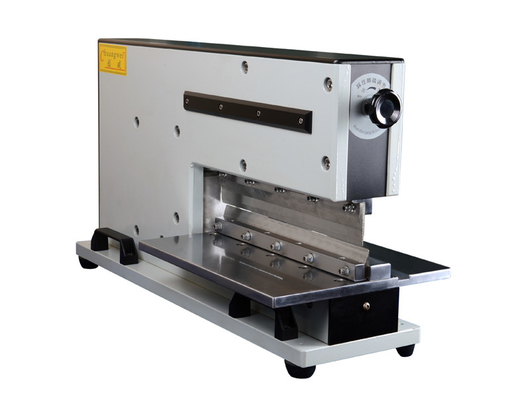 330mm PCB V Cut Machine Depanelizer جدا کننده برای جدا کردن صفحه PCB
