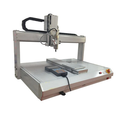 50000 دور در دقیقه KAVO Spindle Desktop Robots Printed Circuit Circuit