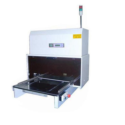 دستگاه پانچ 8T FPC PCB با دقت بالا، دستگاه پانلایزر PCB