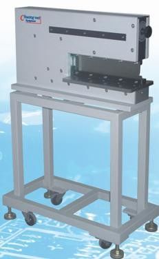 ماشین Grooving تخته Max L330mm