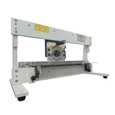 L460mm سرعت بالا PCB جدا کننده دستگاه Depaneling برش SKH-9