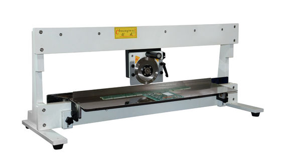 L460mm سرعت بالا PCB جدا کننده دستگاه Depaneling برش SKH-9