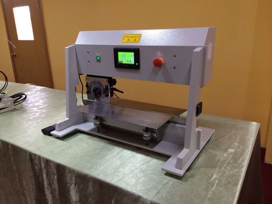 دستگاه جدا کننده PCB با کنتر