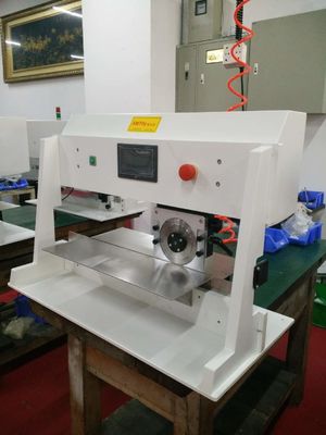 دستگاه جدا کننده PCB با کنتر