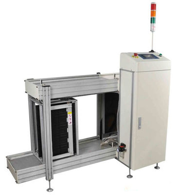 SMT 230V AC چند منظوره ماشین لودر PCB / لودر PCB خودکار