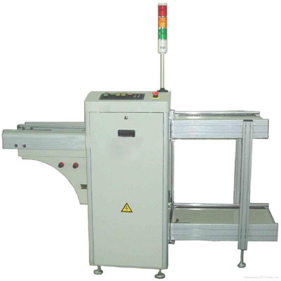 220V دستگاه ساخت تخلیه PCB کاملاً اتوماتیک 7kg / Cm2
