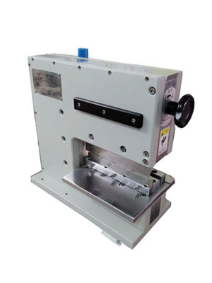 طول جداکننده مدار چاپی V-cut دقیق تا 330 میلی متر، جداکننده PCB