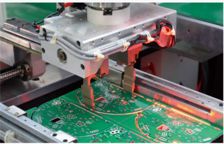KAVO Spindle Inline PCB Router