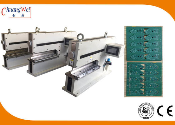 PCB Depaneling VCut Machine Protection 110V 220V
