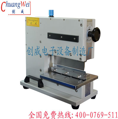 PCB Depaneling VCut Machine Protection 110V 220V