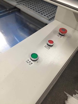 PWB Separator-تجهیزات روتر مدار سینگولاسیون مدار PCB با کارایی بالا
