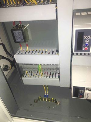 دستگاه جداکننده روتر PCB داخلی، جداکننده PCB، برش مسیریابی PCB