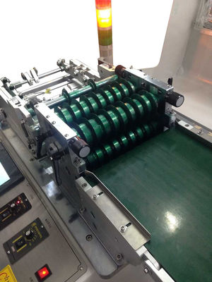 ISO9001 دستگاه PCB Depaneling ، تخته های 8 عددی دستگاه سازنده PCB Board