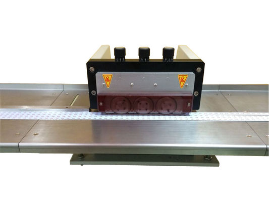 دستگاه تولید اتوماتیک PCB SKH-9 220V آلومینیوم دپانلینگ