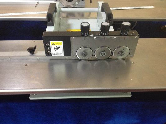 دستگاه تولید اتوماتیک PCB SKH-9 220V آلومینیوم دپانلینگ