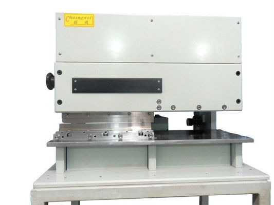 500 mm / S PCB Board Depaneling دستگاه برش 1500 mm