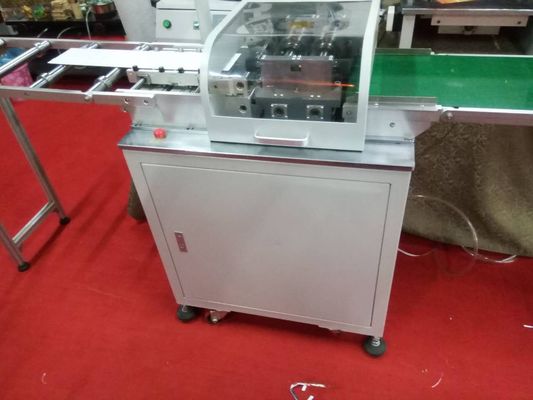 W310mm دستگاه PCB Depaneling