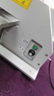 تضمین کیفیت PCB Depaneling Machine تحویل سریع ویتنام صادر کرد