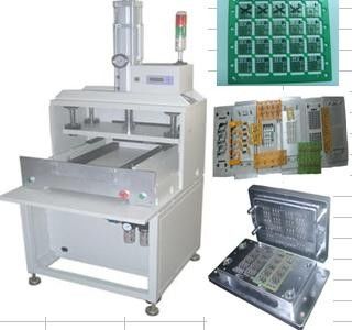 پاسخ سریع به شکایات مشتری برای ماشین سوراخ کردن PCB فریم آهن ریخته شده