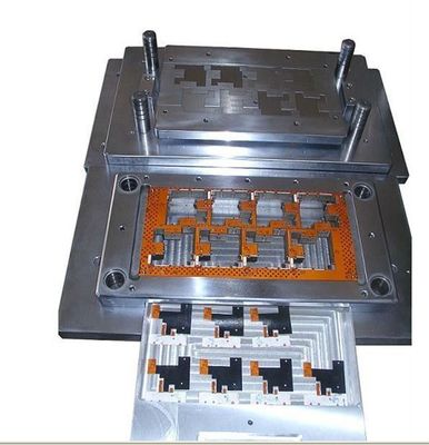 جداکننده PCB، دستگاه پانچ PCBA برای استفاده از CEM3