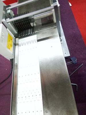 8 عدد جدا کننده PCB