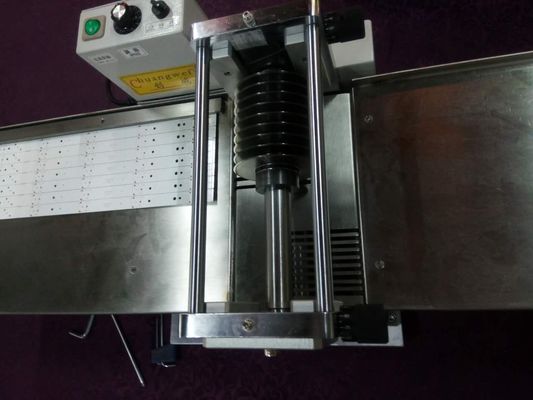 8 عدد جدا کننده PCB