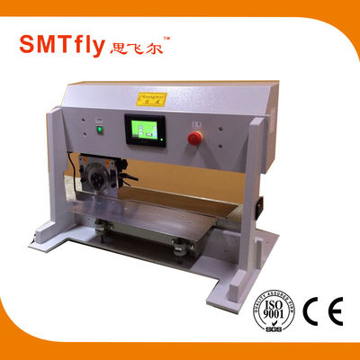 100mm/S ماشین برش PCB فلزی موتور