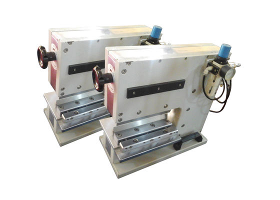 رومیزی V-Groove 330×580mm PCB depanelizer,PCB Separator