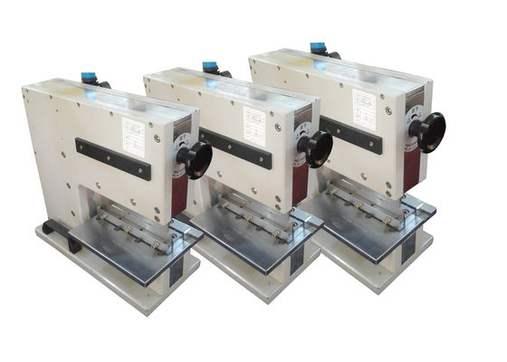 رومیزی V-Groove 330×580mm PCB depanelizer,PCB Separator