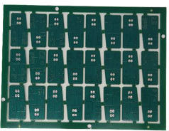 4.2KW L450mm Dual Workstation Router CNC PCB / PCB Depaneling Router Machine