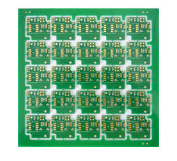 روتر 220 ولت 4.2 کیلووات جدا کردن صفحه خودکار PCB با سیستم ویندوز 7