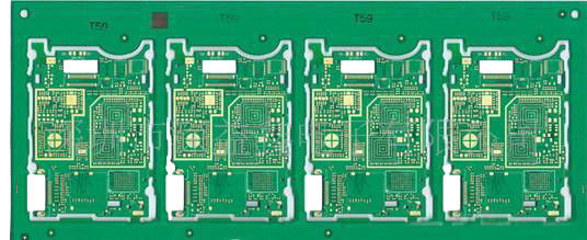 دستگاه روتر جداکننده مدار PCB اندازه بیت مسیریابی 2.0 میلی متری با سیستم Win 7