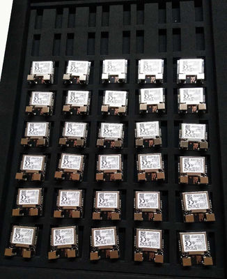 ماشین امتیاز دهی PCB برای کنترل 4 محور با لبه برش صاف