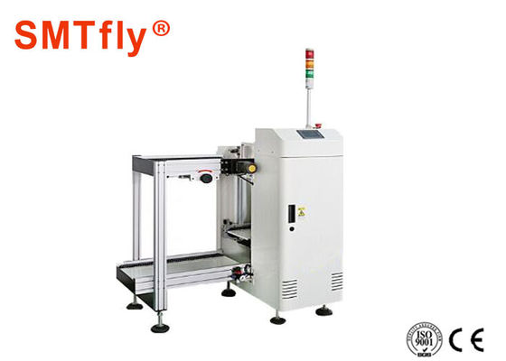 کمربند سازه لودر مجله اتوماتیک 6Sec Min 0.4mm PCB Unloader