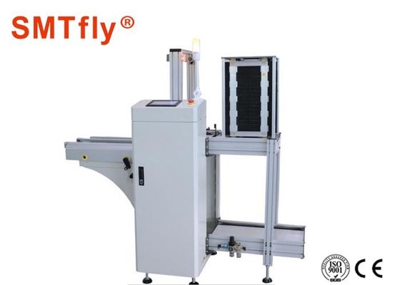 نوار نقاله بازرسی پی سی بی غلتکی 0.5 متر در دقیقه حداکثر 250 VA با سیگنال SMEMA
