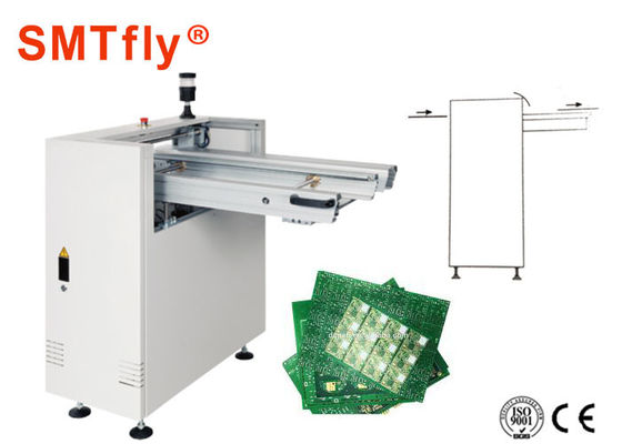 230 ولت جریان متناوب تجهیزات PCB تمیز کردن نوار نقاله فشار 6 بار فشار
