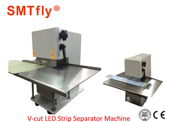 FPC PCB Depanelizer Board ضخامت 3.5mm متخصصین پانل
