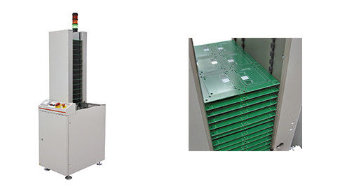 تجهیزات حمل و نقل اتوماتیک AC 110V نوار نقاله تسمه تسمه نقاله W400mm