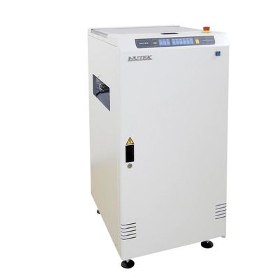 نوار نقاله PCB اینورتر متوقف کننده پنوماتیک 20 میلی متر Pitch کنترل شده توسط PLC