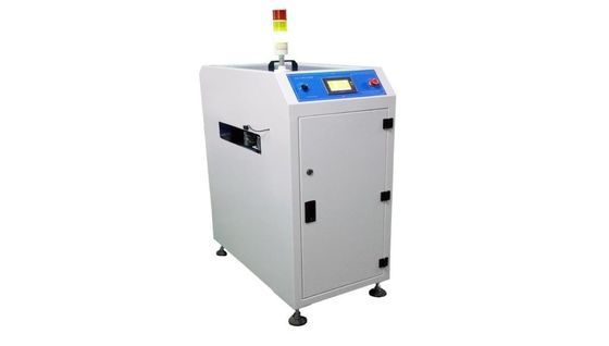 PLC AC 220V SMEMA رابط نوار نقاله پیوند PCB / نوار نقاله رد PCB
