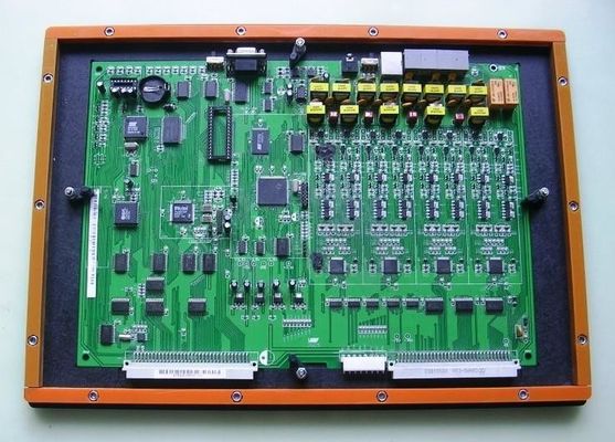W1220mm SMT Pallet PCB Punching Tool with 20000 Times Cycle Life