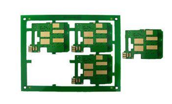 دستگاه روتر جدا کردن صفحه PCB با ضخامت 80 میلی متر/S برای برش نهایی